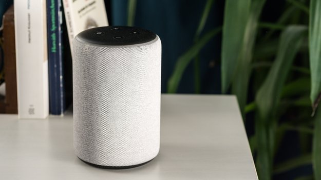 Apple Music auf Amazon Echo: Update macht’s möglich