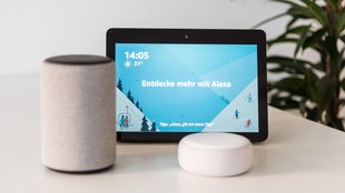 Amazon Echo: Alexa mit Bluetooth-Lautsprecher verbinden