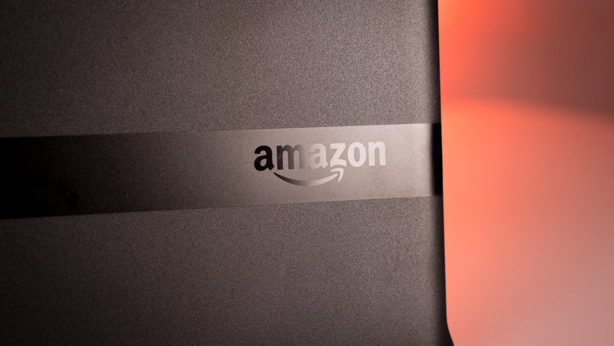 Amazon is releasing something: Apple users are currently receiving gifts
