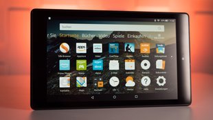 Amazon Fire 7: Günstiges Alexa-Tablet wird noch besser
