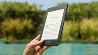 Kindle Paperwhite 2018: Neue Funktion macht den E-Reader von Amazon perfekt