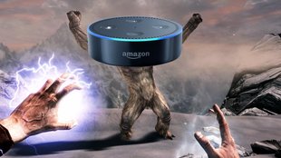 Science-Fiction & Mittelalter-Epos auf Amazon Alexa: Diese kostenlosen Spiele kannst du ab sofort ausprobieren