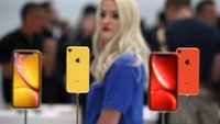 iPhone XR gegen iPhone XS (Max): Das Urteil der Stiftung Warentest ist eindeutig