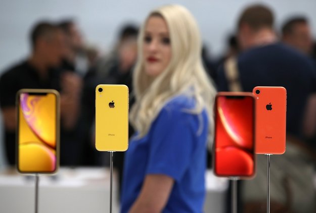 iPhone XR gegen iPhone XS (Max): Das Urteil der Stiftung Warentest ist eindeutig