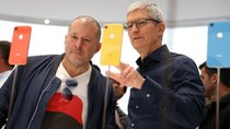 Jony Ive: Hier arbeitet der Ex-Apple-Designer jetzt