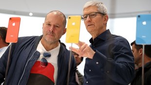 Sir Jony Ive verlässt Apple: Das Ende einer Design-Ära