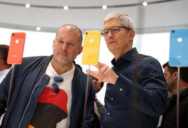 Wie gut ist das iPhone XR? Hier sind die Pressestimmen zum Apple-Handy
