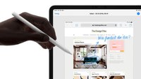 Apple Pencil 1 & 2: Unterschiede und Kompatibilität der Stifte fürs iPad