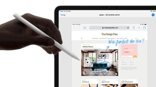 Apple Pencil 1 & 2: Unterschiede und Kompatibilität der Stifte fürs iPad