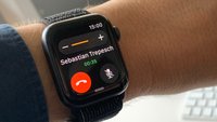 Smartwatch-Alternative für iPhone-Nutzer: Das konnte bisher nur die Apple Watch