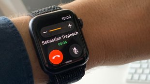Smartwatch-Alternative für iPhone-Nutzer: Das konnte bisher nur die Apple Watch