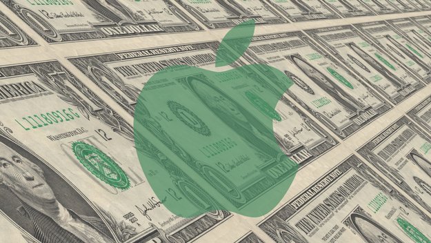 Damit hat niemand gerechnet: Ist das Apples neuer Goldesel?