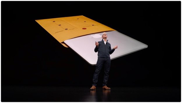 Apple-Event-Zusammenfassung: Alle Neuerungen der Keynote