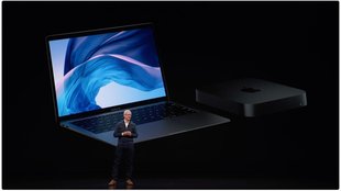 MacBook Air 2018: Bahnt sich ein Serienfehler des Apple-Notebooks an?