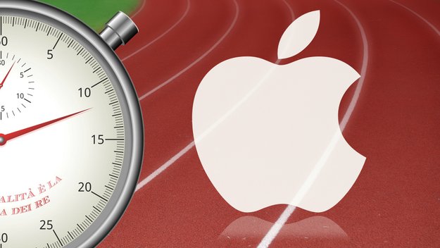 Apple fällt zurück: Vom Branchenprimus zum Trittbrettfahrer?