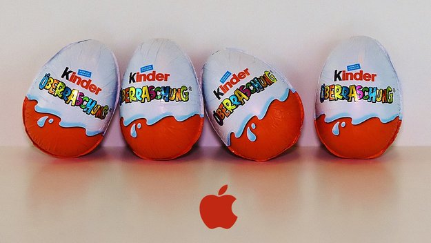 Apples Herbst-Überraschung: Kommt dieses Produkt wieder zurück?