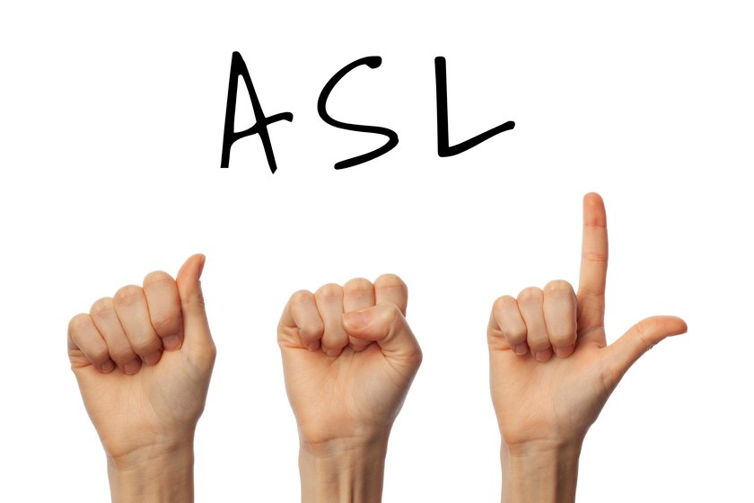 ASL