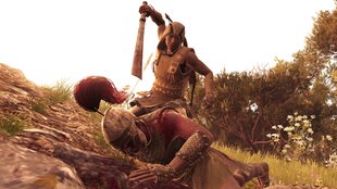 Assassin's Creed Odyssey: Ja, es gibt Grind und nein, er ist nicht problematisch [Kolumne]