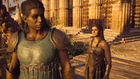 Assassin's Creed Odyssey: Xenias Schatzkarten - alle Fundorte und Walkthrough