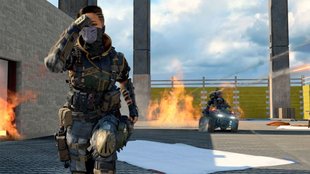 Black Ops 4 Blackout: Alle Perks und ihre Effekte