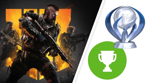 CoD Black Ops 4: Alle Trophäen und Erfolge – Leitfaden für 100%