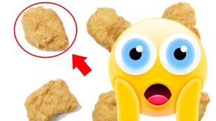 Kommt Ende des Jahres: Solche Chicken Nuggets habt ihr noch nie gesehen