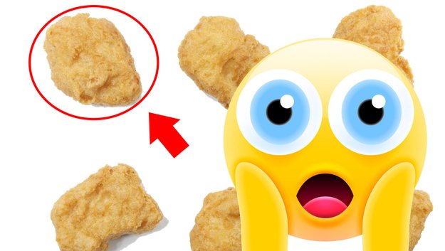 Kommt Ende des Jahres: Solche Chicken Nuggets habt ihr noch nie gesehen