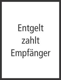 Entgelt zahlt Empfänger – ist das erlaubt und wie funktioniert es?