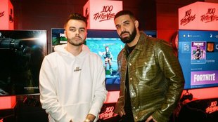 Drake: Kanadischer Rapper steigt in die Gaming-Branche ein