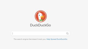 DuckDuckGo installieren und als Standardsuchmaschine nutzen – so geht's