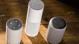 Klang im Test: Amazon Echo, Echo Dot und Echo Plus im Audiovergleich