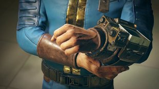 Fallout 76: PvP-Kämpfe, neue Vaults und Quests angedeutet