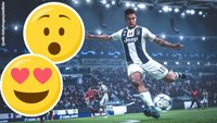 FIFA 19: Tipps zum Tore schießen und Abschlusstiming