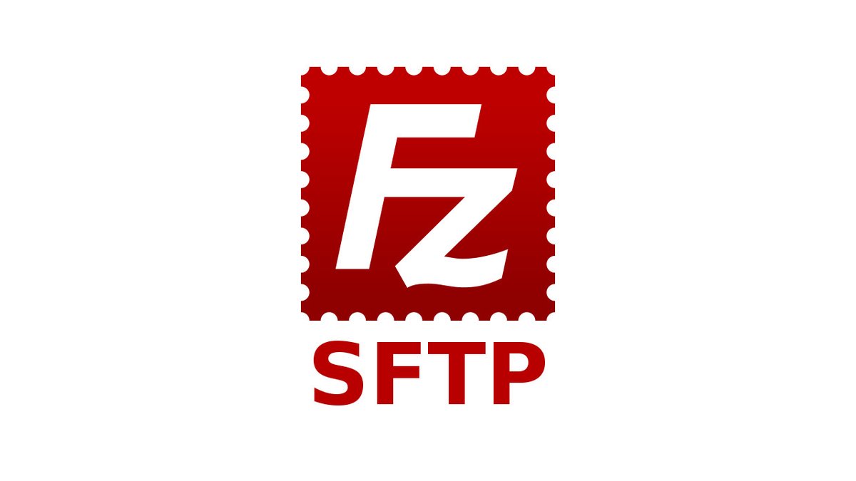 filezilla windows sftp server