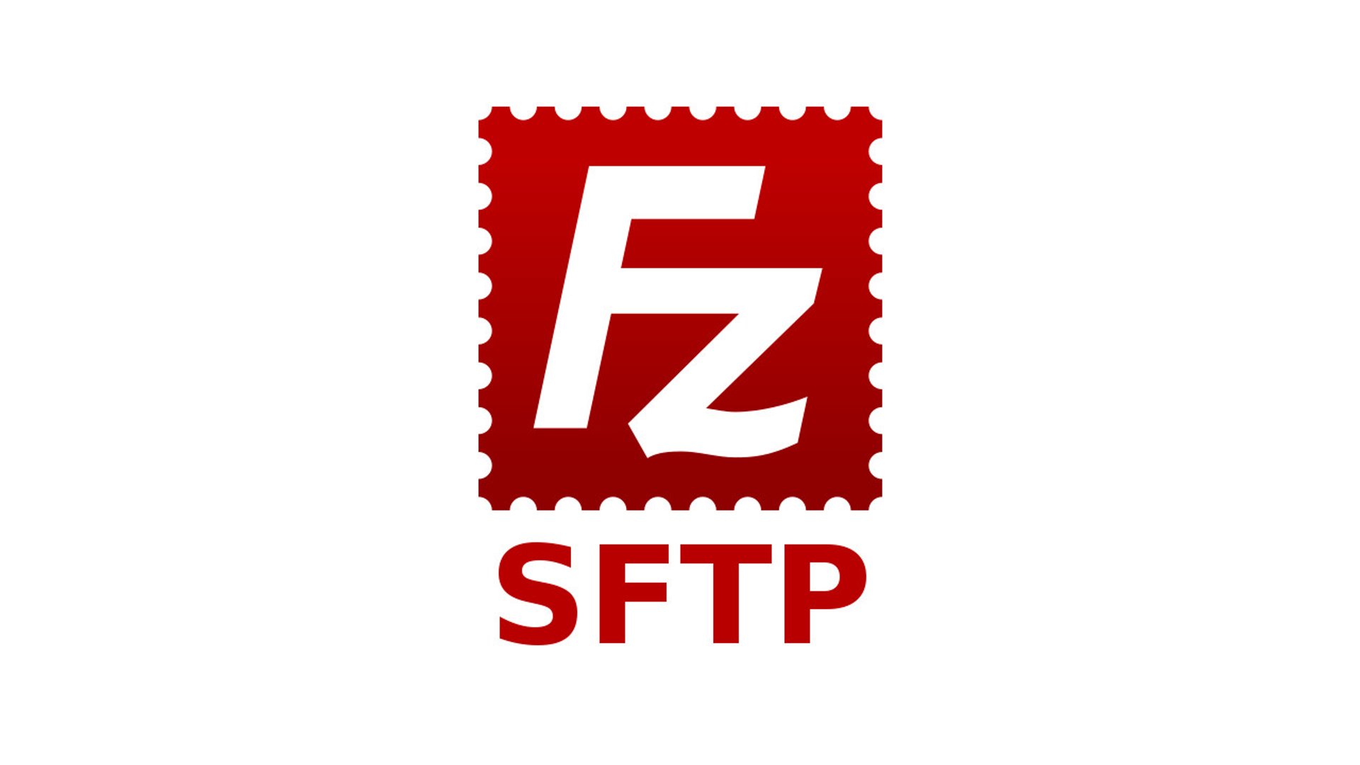 sftp filezilla