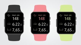 Fitbit-Alternativen: Diese Fitness-Tracker lohnen sich