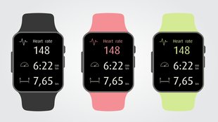 Fitbit-Alternativen: Diese Fitness-Tracker lohnen sich