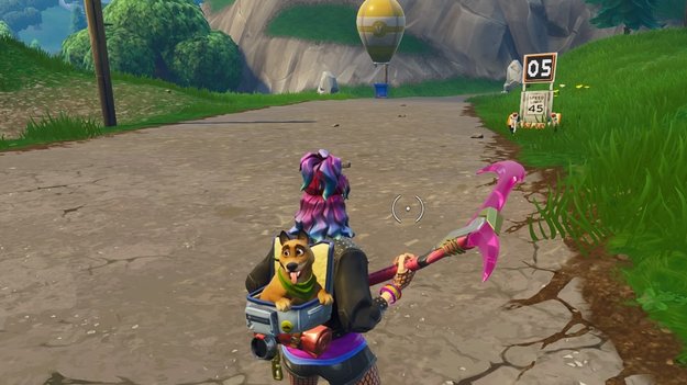 Fortnite: Radargeräte finden und mit mindestens 27 blitzen lassen