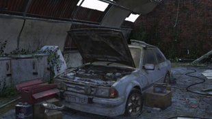 Forza Horizon 4: Scheunenfunde - Fundorte versteckter Fahrzeuge