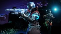 Glitch in Destiny 2 erlaubt dir Third-Person-Perspektive