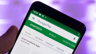 Android-Nutzer müssen sich umstellen: Google Play Store vor großem Umbruch