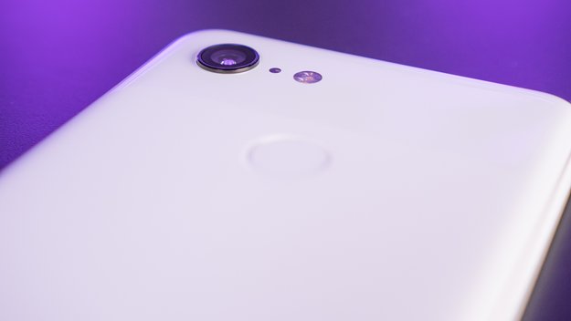 Pixel 4: Google dämpft die hohen Erwartungen an die Kamera