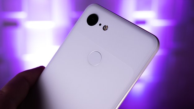 Bessere Fotos mit Huawei- und LG-Handys: Google-Kamera portiert
