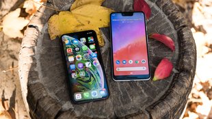 iOS 12 fürs iPhone knackt diesen Wert: Davon können Android-Smartphones nur träumen