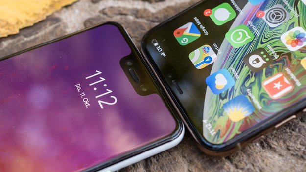 Geheimnis gelüftet: Deswegen ist das Display des Google Pixel 3 XL so gut