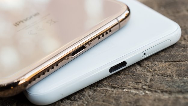 Apples mögliche Pläne: Was kommt nach Lightning und USB-C?