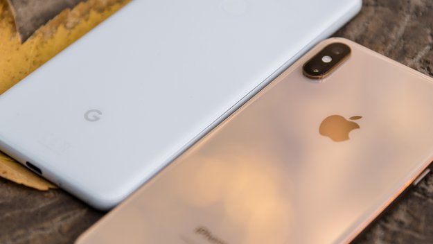 Großangriff auf Apple: Googles Pläne für 2019 enthüllt