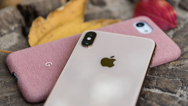 Geheimplan enthüllt: Google will das iPhone-Erfolgsgeheimnis kopieren