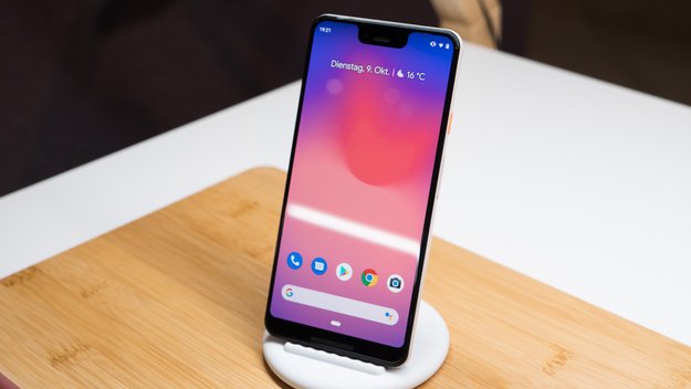 Android 10 Q: Google macht Smartphones zu PCs – so sieht der Desktop-Modus aus