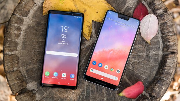 Samsung hat es getan: Erstes Galaxy-Smartphone verliert beliebtes Handy-Feature